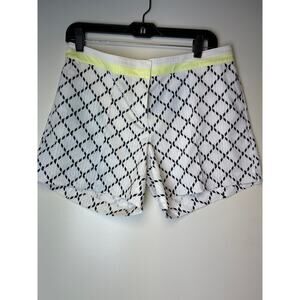 Slazenger Women’s Golf Shorts Size 8 Athletic Excellent Condition